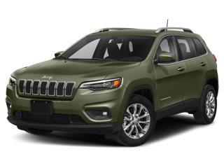 Cherokee - Chrysler Dodge Jeep Ram Fiat of Fort Myers in Fort Myers FL