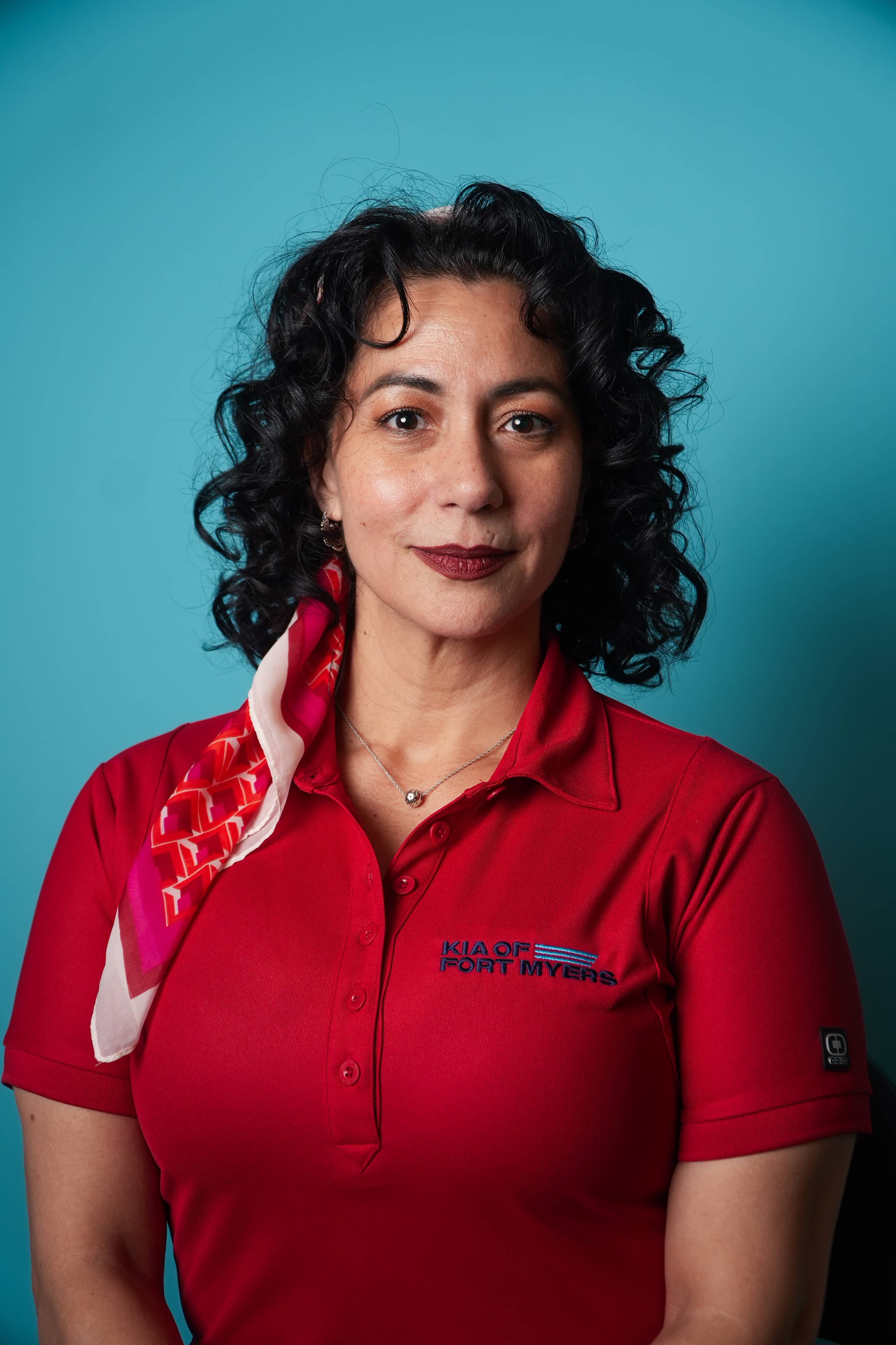 Irma Reyes